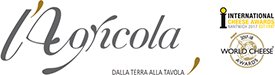 L'Agricola Logo
