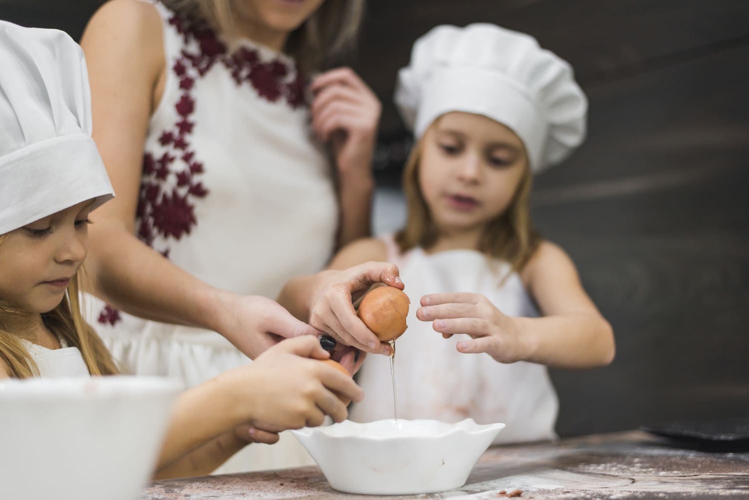 laboratorio pasticceria l’agricola