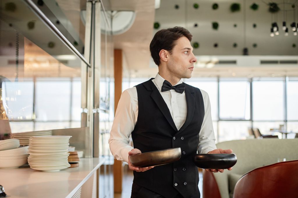 maitre