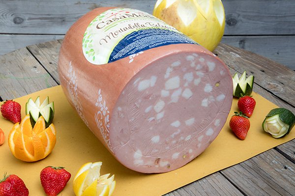 I nostri prodotti mortadella