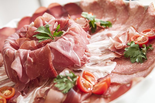 salumi salumi stagionati